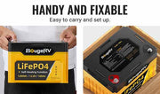 handy and fixable